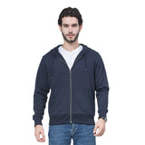 Black Zip Up Hoodie Sweater Men 'S Hooded Sports Men Coat Men 'S Knitted Zipper Shirt