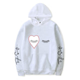 Taylor Swift Merch Men's and Women's Coat Casual Hooded Sweater