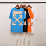 Arrow Short Sleeve T-shirt t shirt