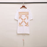 Arrow Short Sleeve T-shirt t shirt