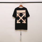 Arrow Short Sleeve T-shirt t shirt