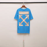 Arrow Short Sleeve T-shirt t shirt