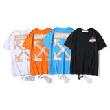 Arrow Short Sleeve T-shirt t shirt