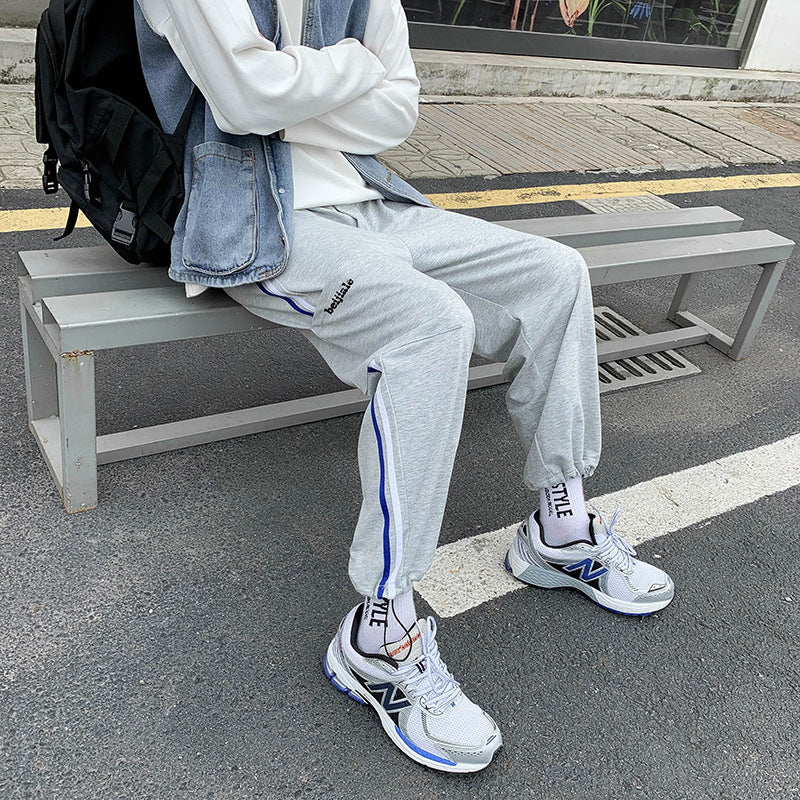 Men Pants