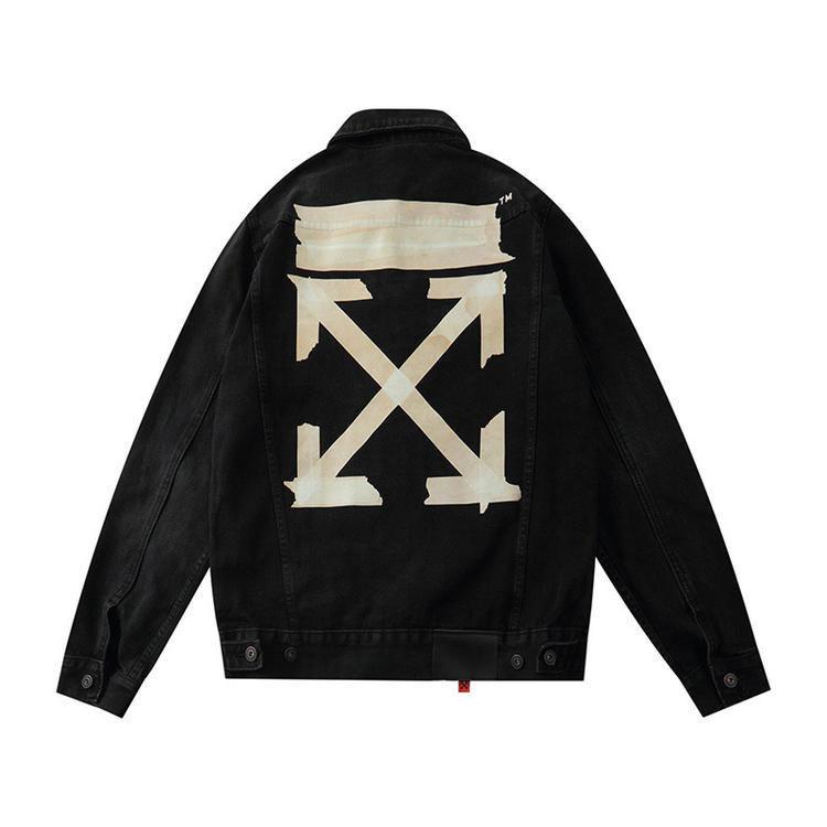 Reflective Cotton LongSleeved Shirt Casual Fashionable Men's Clothing Owt jacket