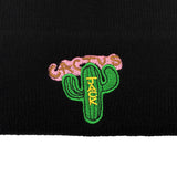 Travis Scott Astroworld Cap Embroidery Knitted Hat Autumn and Winter