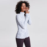 BBL Jacket Sports Jacket Digital Printing Stretch Jacket