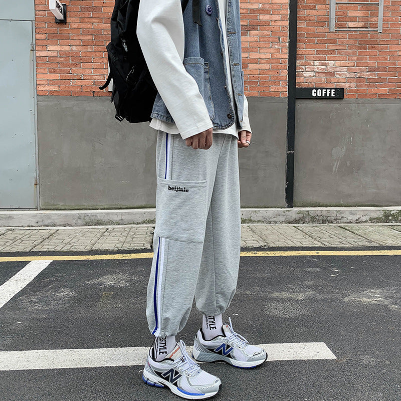 Men Pants
