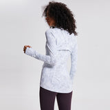 BBL Jacket Sports Jacket Digital Printing Stretch Jacket