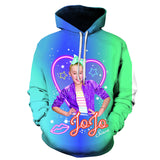 Taylor Swift Merch 3D Digital Printing Men's Hoodies