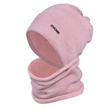 Men Winter Hats Thermal Knitting Woolen Cap Men and Women Autumn and Winter