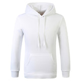 Men Tracksuit Spring and Autumn Men's Hoodie Casual Sweatshirt
