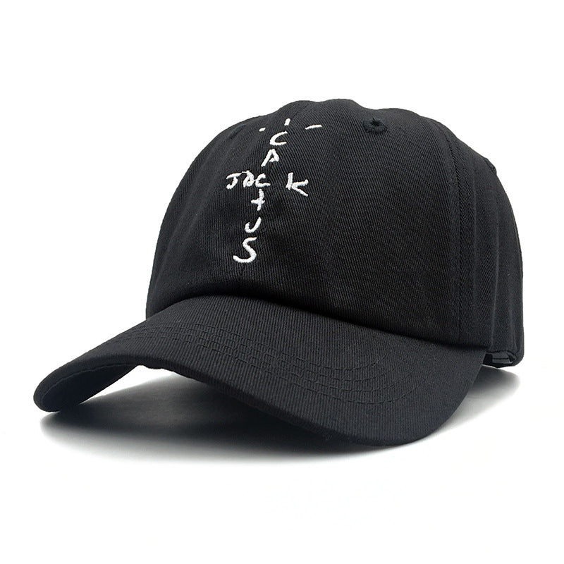 Travis Scott Astroworld Cap Men and Women Baseball Cap Baseball Cap Travis Scotts Sun Hat