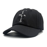 Travis Scott Astroworld Cap Men and Women Baseball Cap Baseball Cap Travis Scotts Sun Hat