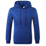 Men Tracksuit Spring and Autumn Men's Hoodie Casual Sweatshirt