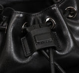 Off White Bag Casual Outdoor Convenient Tote Bag