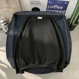 Men Sweatshirts Autumn and Winter Sweater Men's and Women's Coats Loose Hoodie