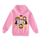 FGTeeV T Shirt Children and Teens Hooded Top Sweater