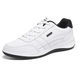Men's Sneakers Autumn and Winter Leisure Sports Men's Running Shoes