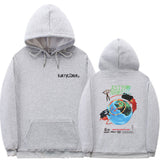 Travis Scott Astroworld Hoodie Women's Hooded Coat Sweatshirt