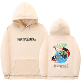 Travis Scott Astroworld Hoodie Women's Hooded Coat Sweatshirt
