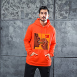 Men Graphic Hoodie Singer Travis Scott Astroworld Hooded Sweater