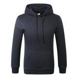 Men Tracksuit Spring and Autumn Men's Hoodie Casual Sweatshirt