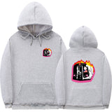 Travis Scott Astroworld Hoodie Men's Women's Hoodie Loose Sweater Coat