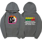 Travis Scott Astroworld Hoodie Men's Women's Hoodie Loose Sweater Coat