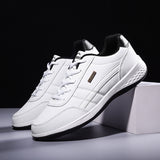 Men's Sneakers Autumn and Winter Leisure Sports Men's Running Shoes