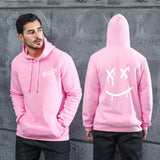 Men Graphic Hoodie Rock Hoodie Hoodie One-Way Combination Onedirection1d