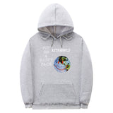 Travis Scott Astroworld Hoodie Men's Hooded Sweater