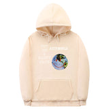 Travis Scott Astroworld Hoodie Men's Hooded Sweater