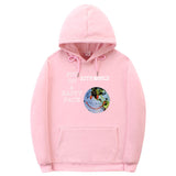 Travis Scott Astroworld Hoodie Men's Hooded Sweater