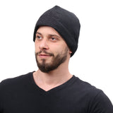 Men Winter Hats Winter Men's and Women's Warm Protective Hat