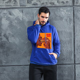 Men Graphic Hoodie Singer Travis Scott Astroworld Hooded Sweater