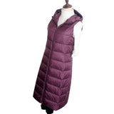 Women Winter Coats Puffer Jacket Down Coat Autumn and Winter Down Jacket Plus Lightweight Slim-Fit White Duck Down Warm