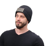 Men Winter Hats Winter Men's and Women's Warm Protective Hat