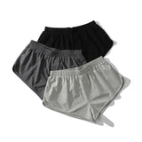 Hoochie Daddy Short Shorts Men's Cotton plus Size Loose