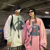 Men Sweatshirts Men's Autumn and Winter Large Size Coat Men