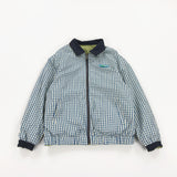 Baggy Jacket Green Jacket