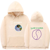 Travis Scott Astroworld Hoodie Men's Hooded Sweater