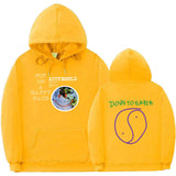 Travis Scott Astroworld Hoodie Men's Hooded Sweater