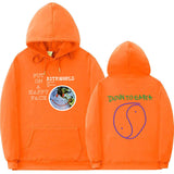 Travis Scott Astroworld Hoodie Men's Hooded Sweater