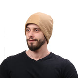 Men Winter Hats Winter Men's and Women's Warm Protective Hat