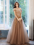 Daisy Buchanan Dress Evening Dress Spring Sequined Heavy Industry Dignified Dress