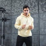 Men Graphic Hoodie Stranger Things Stringerthings Surrounding Letters Men's and Women's Hoodie
