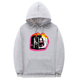 Travis Scott Astroworld Hoodie Men's Women's Hoodie Loose Sweater Coat