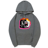 Travis Scott Astroworld Hoodie Men's Women's Hoodie Loose Sweater Coat
