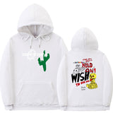 Travis Scott Astroworld Hoodie Fashion Sports Men and Women Leisure